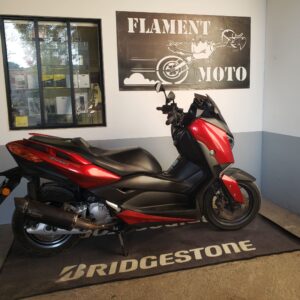 Yamaha 125 X-Max 2018