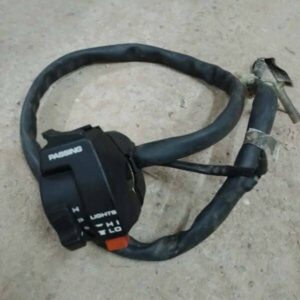 Commodo gauche Honda 600 Transalp