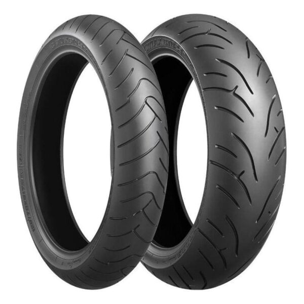 Bridgestone Battlax BT-023 150/70 ZR17 69W Arrière