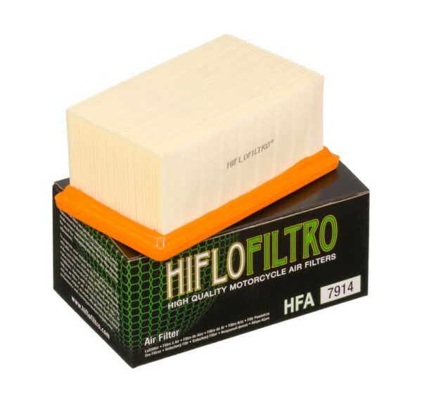 Filtre à air HIFLOFILTRO - HFA7914