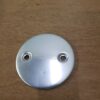 Couvercle moteur