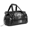 Sac cargo Carbon 35 Litres