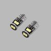 Ampoules LED T10 12V 2.6W