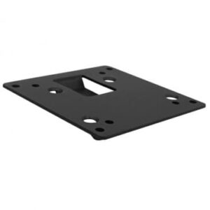 FIXATION TOP CASE SHAD TOP MASTER POUR PIAGGIO 350 MP3 HPE 2018+, 500 MP3 HPE 2018+ (V0MP58ST)