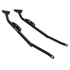 FIXATION TOP CASE SHAD TOP MASTER POUR SUZUKI 750 GSR 2017+ (S0GS71ST)