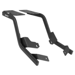 FIXATION TOP CASE SHAD TOP MASTER POUR HONDA 125 CB125 R NEO SPORT CAFE 2018+2023, 300 CB300 R NEO SPORT CAFE 2018+2023 (H0CN18ST)