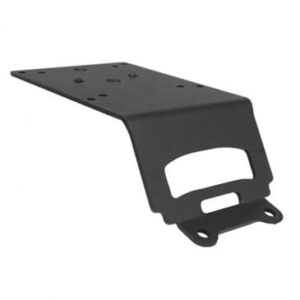 FIXATION TOP CASE SHAD TOP MASTER POUR HONDA 1000 CRF L ADVENTURE 2018+2019 (H0DV18ST)