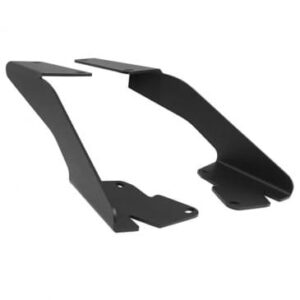 FIXATION TOP CASE SHAD TOP MASTER POUR HONDA 125 MSX 2017+2018 (H0MS17ST)