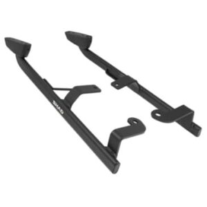 FIXATION TOP CASE SHAD TOP MASTER POUR HONDA 700 SERIES 2012+, 750 SERIES 2014+ (H0NT73ST)
