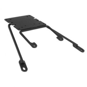 FIXATION TOP CASE SHAD TOP MASTER POUR PEUGEOT 50 ELYSTAR, 125 ELYSTAR 2002+ (P0LS52ST)