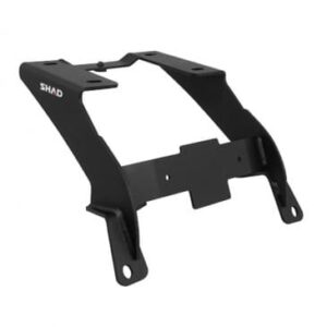 FIXATION TOP CASE SHAD TOP MASTER POUR PIAGGIO 125-250-300-400 MP3 2007+, 500 MP3 2010+ (V0MP10ST)