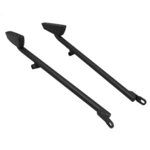 FIXATION TOP CASE SHAD TOP MASTER POUR SUZUKI 600 BANDIT 2000+ (S0BN60ST)