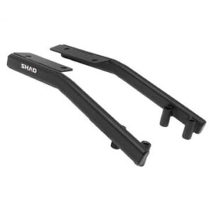 FIXATION TOP CASE SHAD TOP MASTER POUR YAMAHA 600 FAZER 1998+ (Y0F68T)
