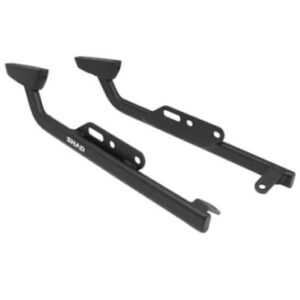 FIXATION TOP CASE SHAD TOP MASTER POUR YAMAHA 700 MT-07 TRACER 2016+ (Y0MT76ST)