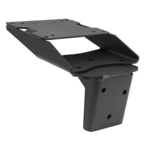 FIXATION TOP CASE SHAD TOP MASTER POUR YAMAHA 125-400 XMAX 2014+2016, 250 XMAX 2014+2017 (Y0XM43ST)
