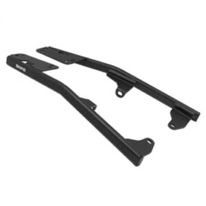 FIXATION TOP CASE SHAD TOP MASTER POUR HONDA 600 CB F 2007+ (H0HR67ST)