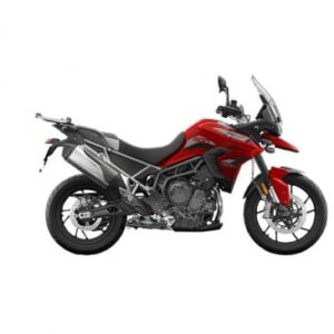 FIXATION TOP CASE SHAD TOP MASTER POUR TRIUMPH 900 TIGER-GT-RALLY 2020+, 850 TIGER 2021+, 1200 TIGER GT RALLY 2022+ (T0TG90ST)