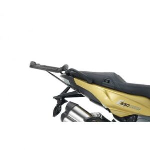 FIXATION TOP CASE SHAD TOP MASTER POUR BMW 600 C 2015+, 650 C SPORT 2013+ (W0CS62ST)