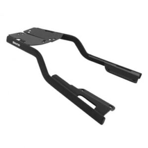 FIXATION TOP CASE SHAD TOP MASTER POUR HONDA 125-350 FORZA 2021+2022 (H0FR11ST)