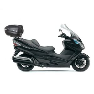 FIXATION TOP CASE SHAD TOP MASTER POUR SUZUKI 400 BURGMAN 2010+2016 (S0BR46ST)