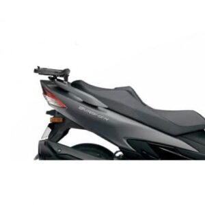 FIXATION TOP CASE SHAD TOP MASTER POUR SUZUKI 400 BURGMAN 2017+ (S0BR47ST)