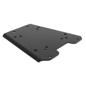 FIXATION TOP CASE SHAD TOP MASTER POUR HONDA 750 X-ADV 2017+ (MONTAGE SUR LE SUPPORT D'ORIGNE) (H0XV77ST)