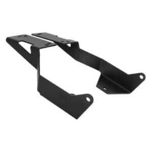 FIXATION TOP CASE SHAD TOP MASTER POUR BMW R1200 R, RS 2015+2017, R1250 R, RS 2019+ (W0RR15ST)