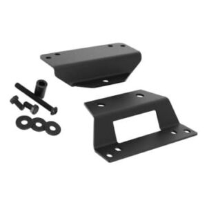 FIXATION TOP CASE SHAD TOP MASTER POUR KYMCO 50-125-200 AGILITY S 2022+ (K0GL12ST)
