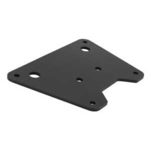 FIXATION TOP CASE SHAD TOP MASTER POUR VOGE 650 DS-DSX 2021+ (V0DS61ST)