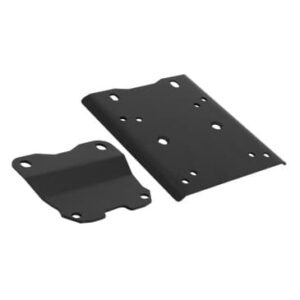 FIXATION TOP CASE SHAD TOP MASTER POUR PIAGGIO 400 MP3 2022+, 530 MP3 EXCLUSIVE 2022+ (V0MP43ST)
