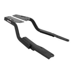 FIXATION TOP CASE SHAD TOP MASTER POUR NIU MQIGT ELECTRIQUE 2021+ (N0GT23ST)