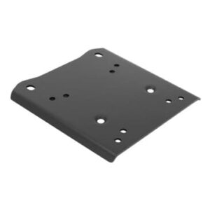 FIXATION TOP CASE SHAD TOP MASTER POUR RIEJU 500 AVENTURA 2023+ (R0VN53ST)