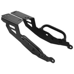 FIXATION TOP CASE SHAD TOP MASTER POUR BMW 900 F GS 2024+ (W0FG94ST)