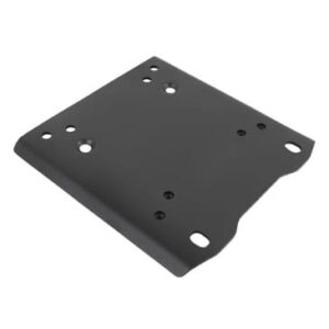 FIXATION TOP CASE SHAD TOP MASTER POUR CF MOTO 450 MT 2024+ (C0MT43ST)