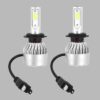 Ampoules LED H7 12V