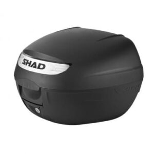 TOP CASE SHAD SH26 NOIR 26L