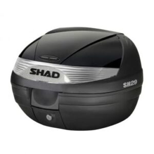 TOP CASE SHAD SH29 NOIR 29L