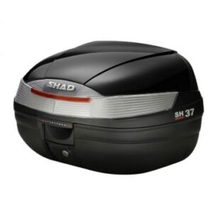 TOP CASE SHAD SH37 NOIR 37L