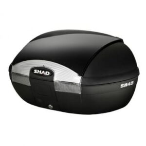 TOP CASE SHAD SH45 NOIR 45L