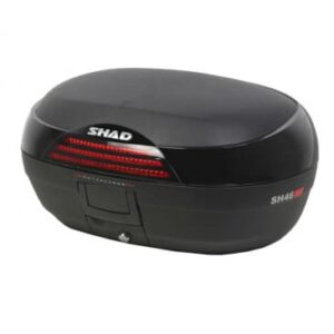 TOP CASE SHAD SH46 NOIR 46L