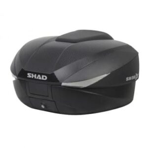 TOP CASE SHAD SH58X EXPANDABLE NOIR-CARBONE 58L