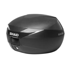 TOP CASE SHAD SH39 CARBONE 39L