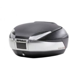 TOP CASE SHAD SH48 TITANIUM 48L
