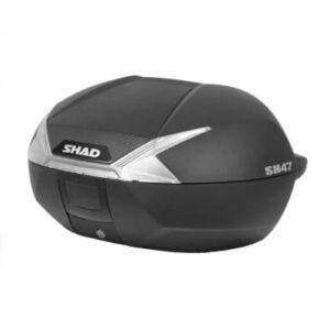 TOP CASE SHAD SH47 NOIR 47L