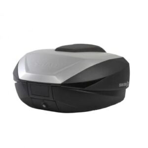 TOP CASE SHAD SH59X EXPANDABLE ALUMINIUM 59L