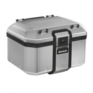 TOP CASE SHAD TR48 TERRA 48L AVEC LOCK SYSTEM