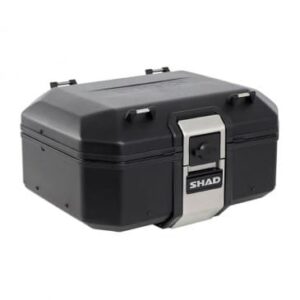 TOP CASE SHAD TR37 TERRA 37L BLACK EDITION AVEC LOCK SYSTEM 37L