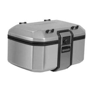 TOP CASE SHAD TR55 TERRA 55L AVEC LOCK SYSTEM