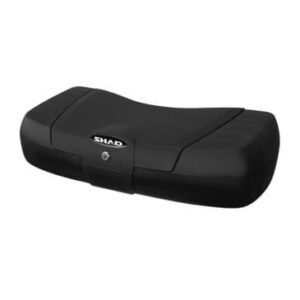TOP CASE-COFFRE SHAD ATV 40 NOIR 40L