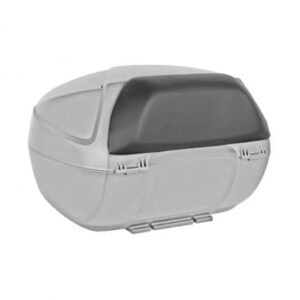 DOSSERET POUR TOP CASE SHAD SH39 NOIR (D0RI3900)